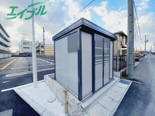 霞ケ浦駅 徒歩13分 1階の物件内観写真